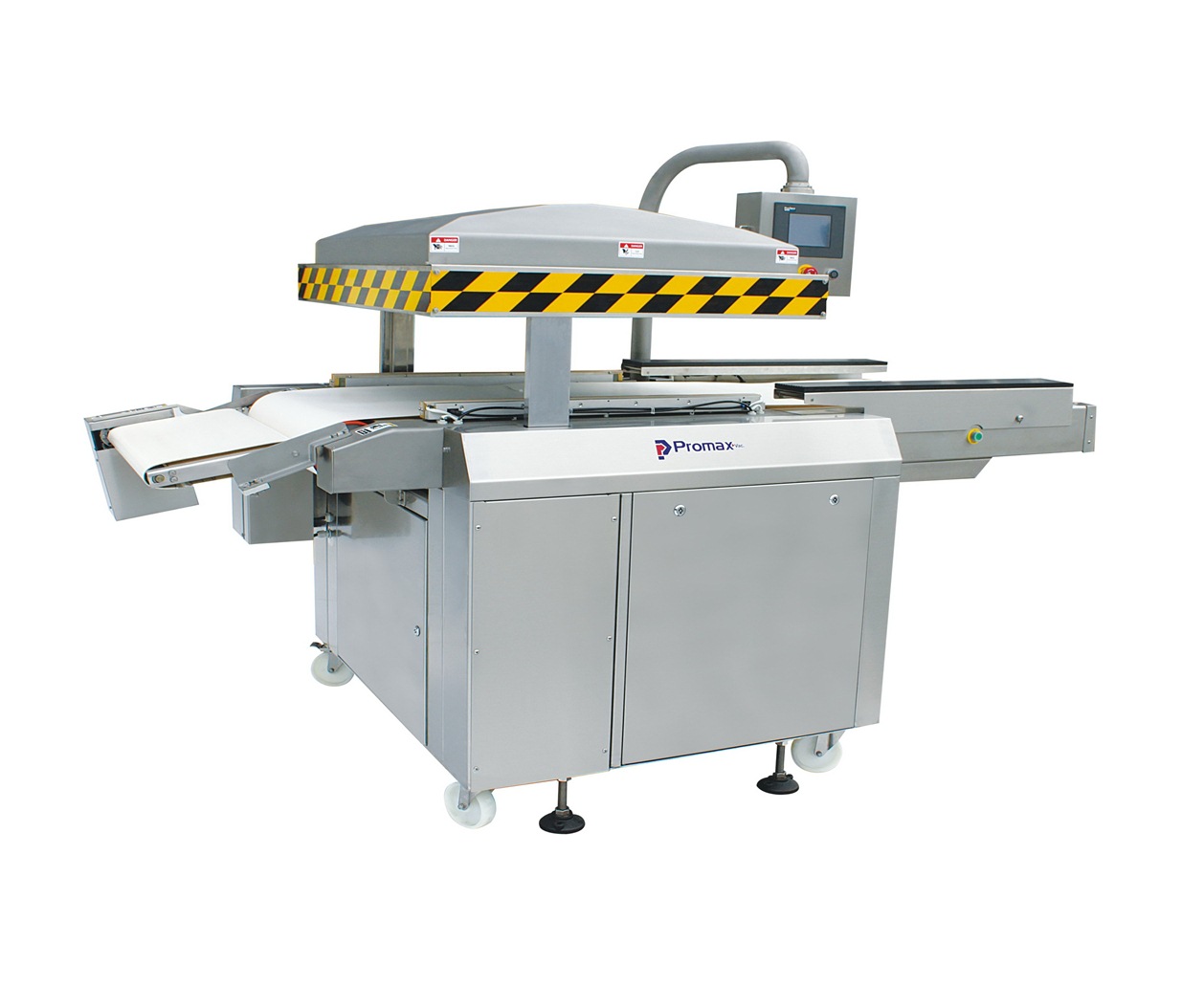 List of Best Vacuum Chamber Machines PromarksVac Blog