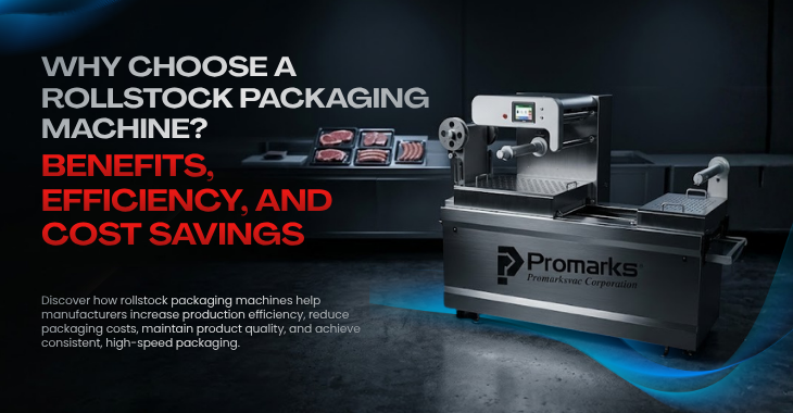 Why Choose a Roll Stock Machine