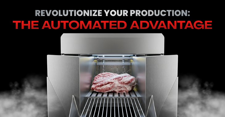Revolutionizing the Industry A Complete Guide to Automated Meat Processing Equipment