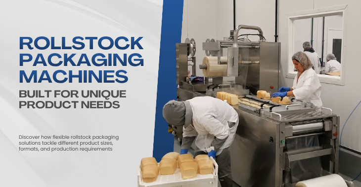 Solving Packaging Challenges_ How Rollstock Packaging Machines Cater To Unique Product Requirements