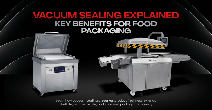 Vacuum Sealing 101_ The Secret to Freshness and Savings