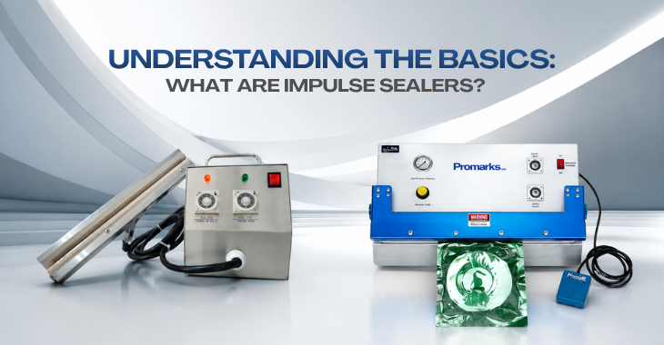 Portable vs Tabletop Impulse Sealers – Which Design Suits Your Packaging Line