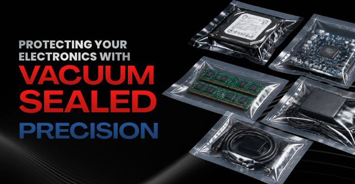 Electronics Packaging 101_ Why Vacuum Sealing Is a Game Changer