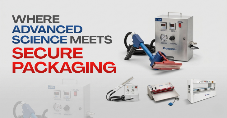 Where Advanced Science Meets Secure Packaging