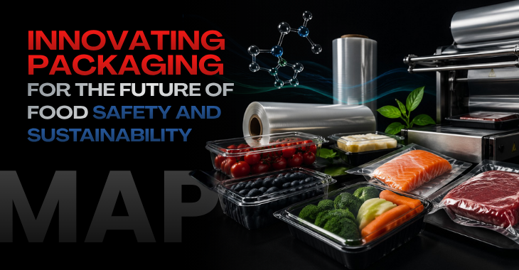 Modified Atmosphere Packaging Market