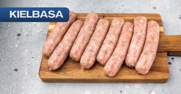 Kielbasa Sausages