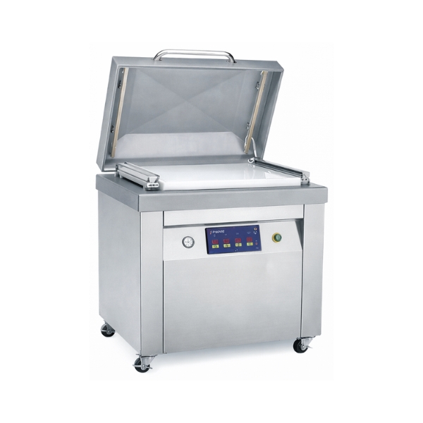 SC-800LR – Single Chamber Vacuum Packaging Machine