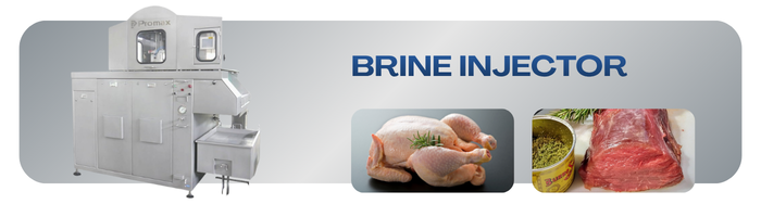 Meat Brine Injector