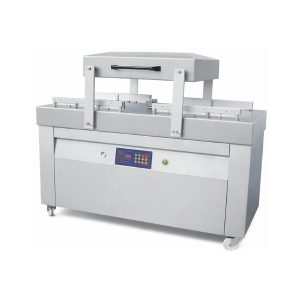 DC-640 – Double Chamber Vacuum Sealer