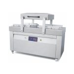 DC-650 – Double Chamber Vacuum Sealer