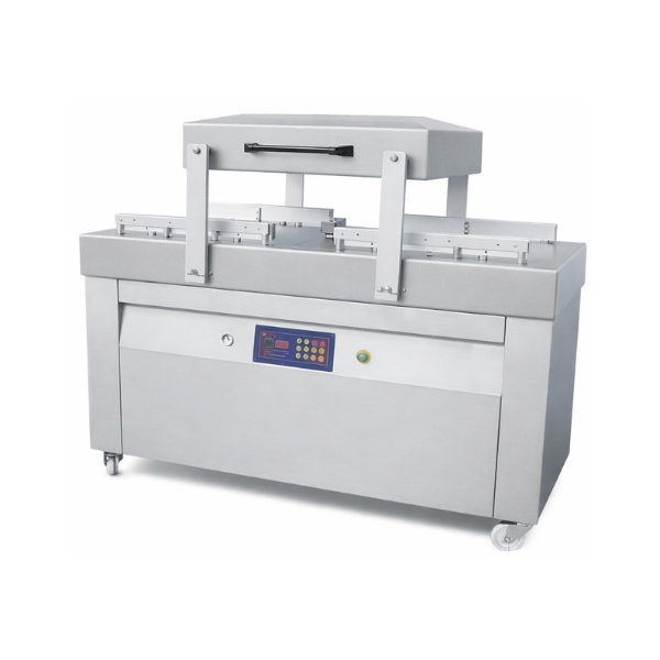 DC-650 – Double Chamber Vacuum Sealer
