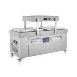 DC-800 – Double Chamber Vacuum Sealer