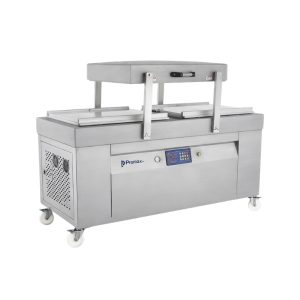 DC-800 – Double Chamber Vacuum Sealer