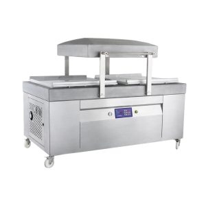 DC-860 - Double Chamber Vacuum Sealer