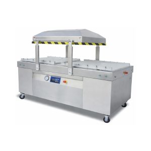 DC-900 – Double Chamber Vacuum Sealer