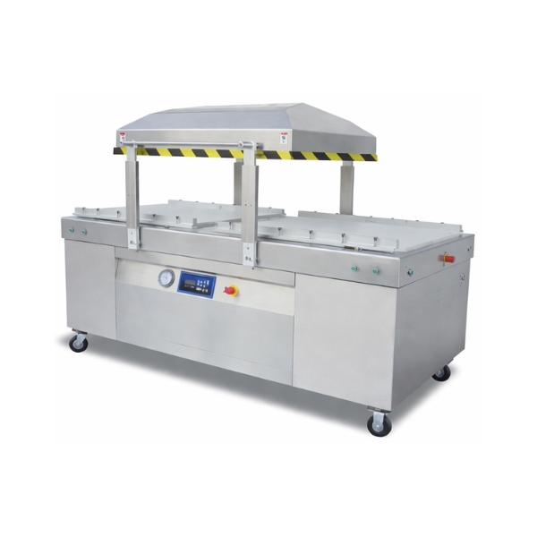 DC-900 – Double Chamber Vacuum Sealer