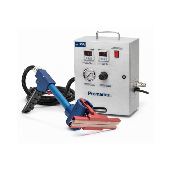 Ergonomic Hand Sealer