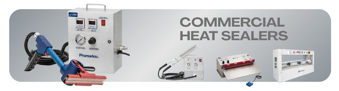 Commercial Heat Sealer