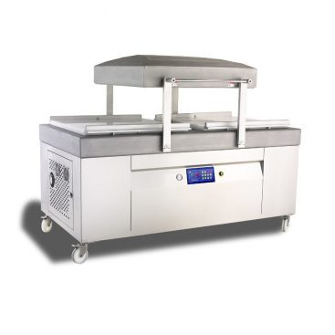 Meat Packaging Machines | Meat Processing Equipment, Rollstock Food ...