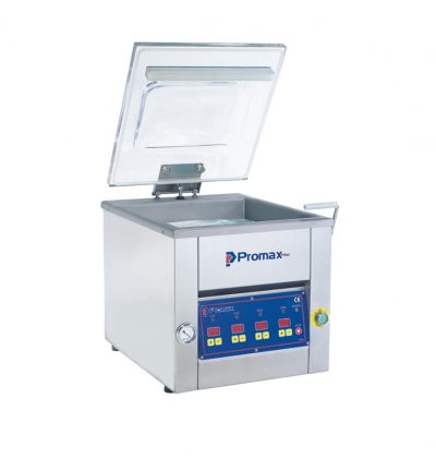 MODEL TC-280F VACUUM CHAMBER Machine & Sealers