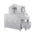 MSK-98/195 - Commercial Brine Injector