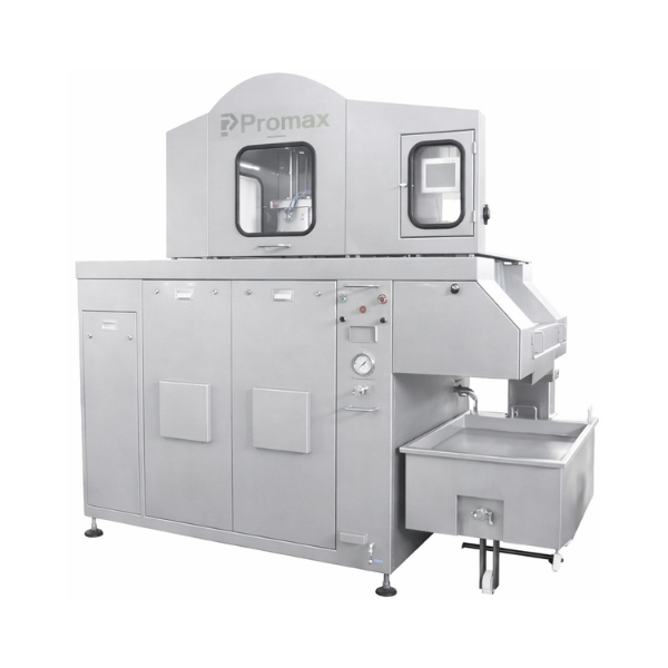 MSK-98/195 - Commercial Brine Injector