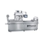 PRS-450 Rollstock Packaging Machine