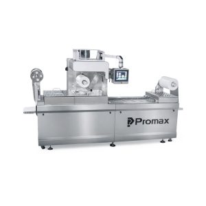 PRS-450 Rollstock Packaging Machine