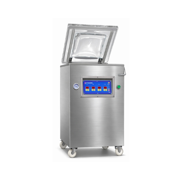 SC-420LR - Single Chamber Vacuum Packaging Machine