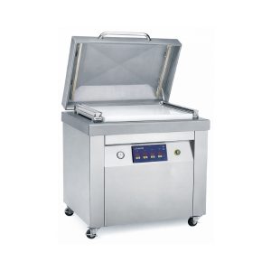 SC-680LR – Single Chamber Vacuum Packaging Machine