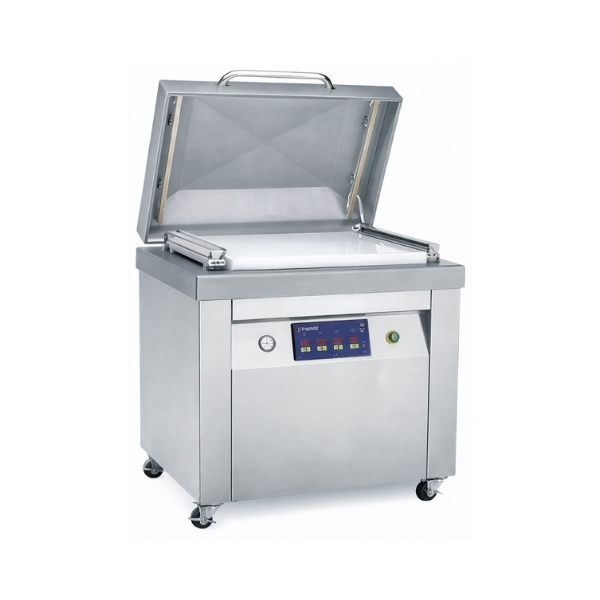 SC-680LR – Single Chamber Vacuum Packaging Machine