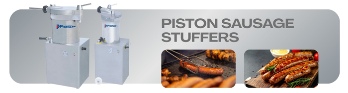 Piston Sausage Stuffers