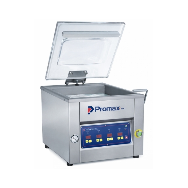 TC-280F - Table Top Vacuum Chamber Sealer