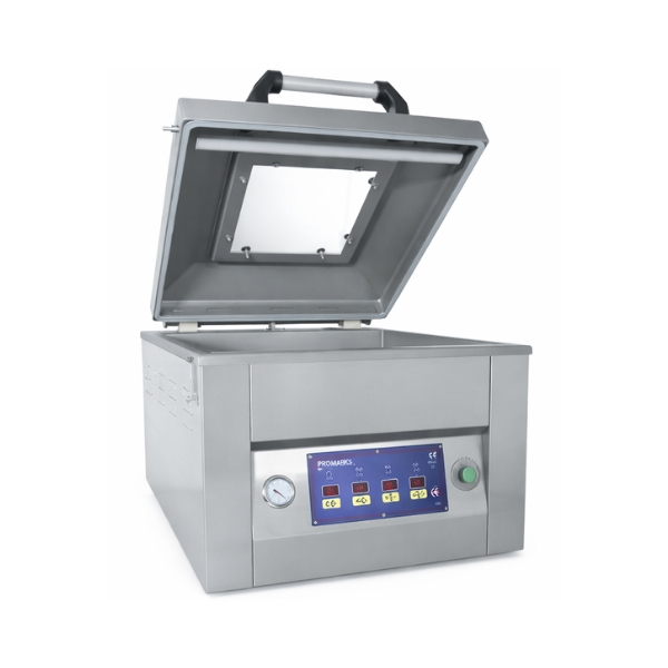 TC-520F - Table Top Vacuum Chamber Sealer