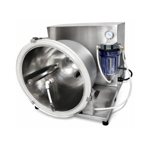 Table-Top Commercial Vacuum Tumbler