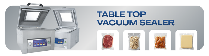 Table Top Vacuum Sealer
