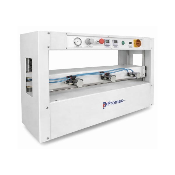 Tube Sealer - Heat Sealing Machine