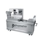 PRS-320 & 420 Rollstock Packaging Machine