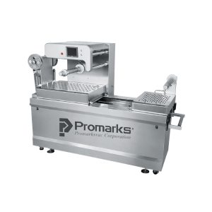 PRS-320 & 420 Rollstock Packaging Machine
