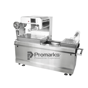 promarks rollstock machine