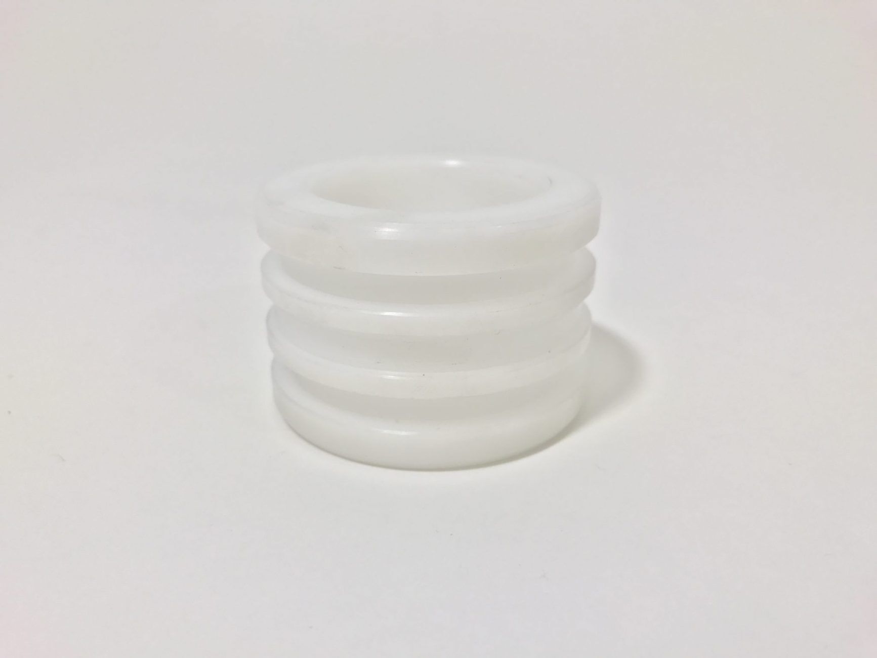 Bushing, Overflow Valve, MSK-44, part # MSK4132002