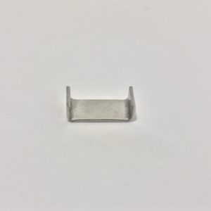 Clamp, Bar End, 6mm seal