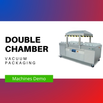 Double Chamber Demo Video
