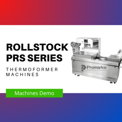 Rollstock Machine Demo Video