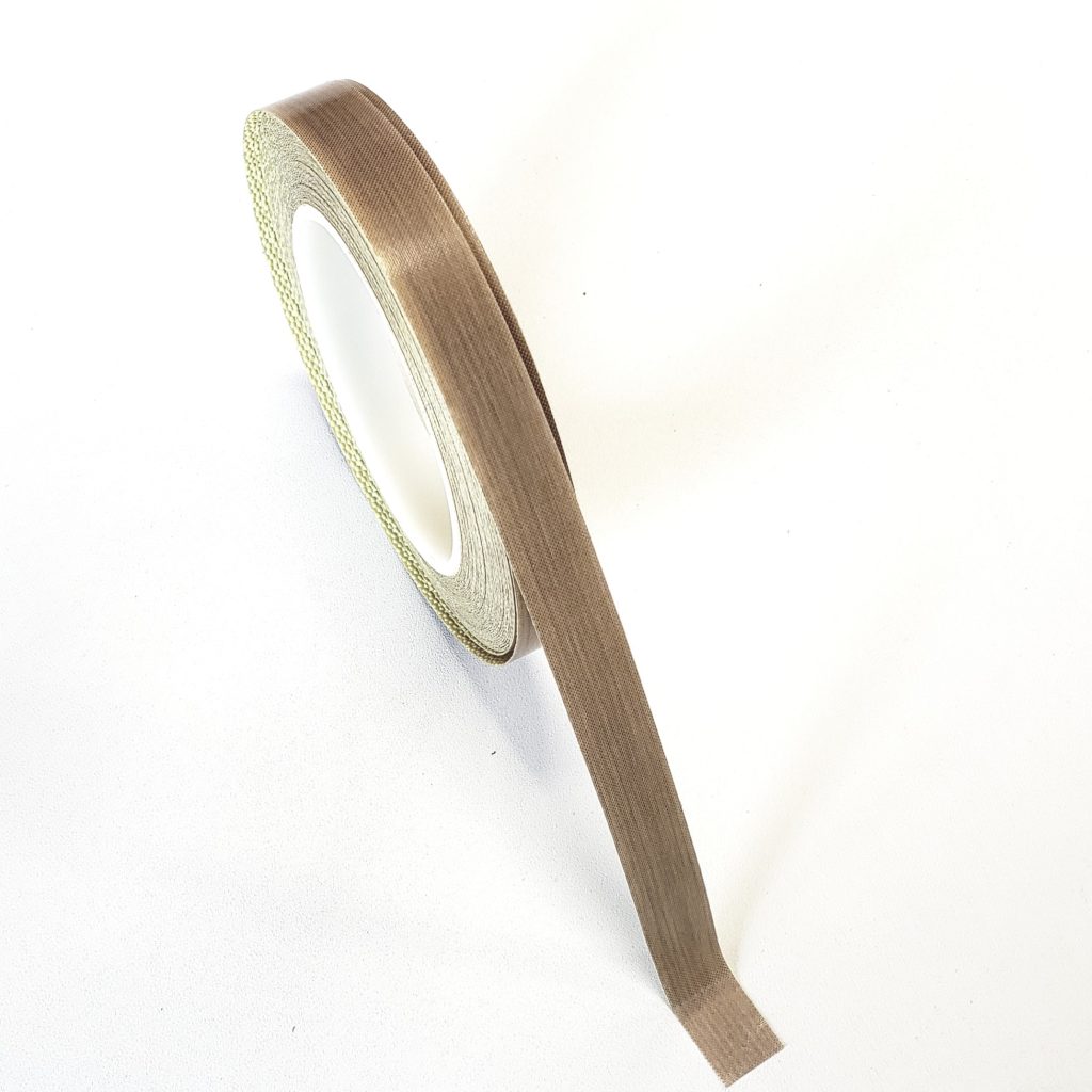 TEFLON TAPE 40MM WIDE X 5MIL THICK Part # PA0802540011 Price - Manufacturer  & Supplier