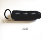 DC800 LID SPRING Part # D80K208000