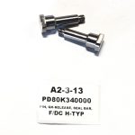 QK-RELEASE SEAL BAR PIN Part # D80K340000