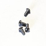 SEAL BAR CLAMP SCREWS Part # 2703325