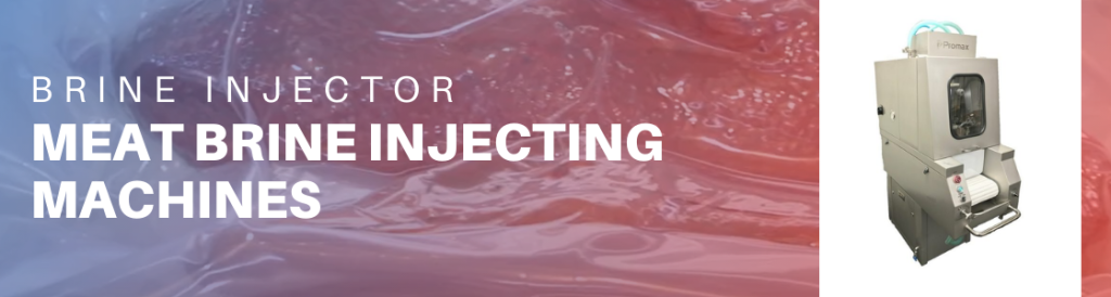 Brine Injector