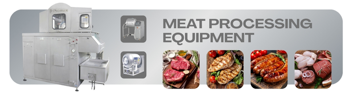 Meat Processing Equipment